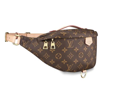 louis vuitton heuptas vrouwen